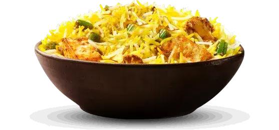 Briyani Briyani